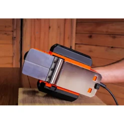 Black+Decker schaafmachine 710W BEW712-QS