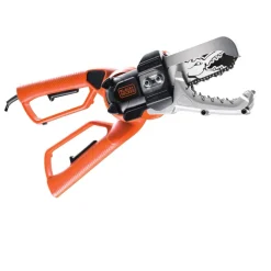 BLACK+DECKER snoeizaag Alligator GK1000-QS