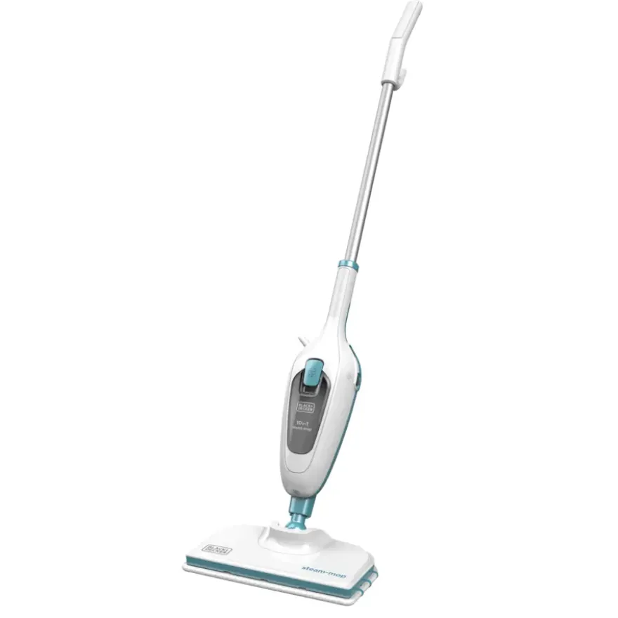 BLACK+DECKER Stoomreiniger FSMH13E10-QS
