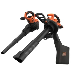 Black+Decker tuinruimer 3000 W BEBLV300SB