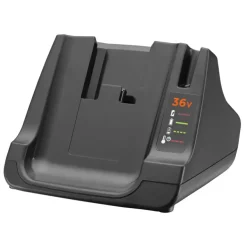 Black+Decker 36V accu 2.0Ah + oplader startset type BDC2A36-QW
