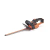 BLACK+DECKER 18V accu heggenschaar GTC18452PCB-XJ (excl. accu/lader)