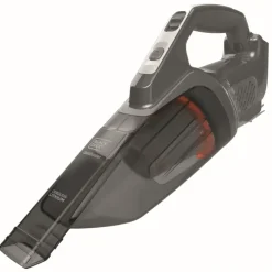 BLACK+DECKER 18V accu kruimeldief BCHV001B-XJ (zonder accu)