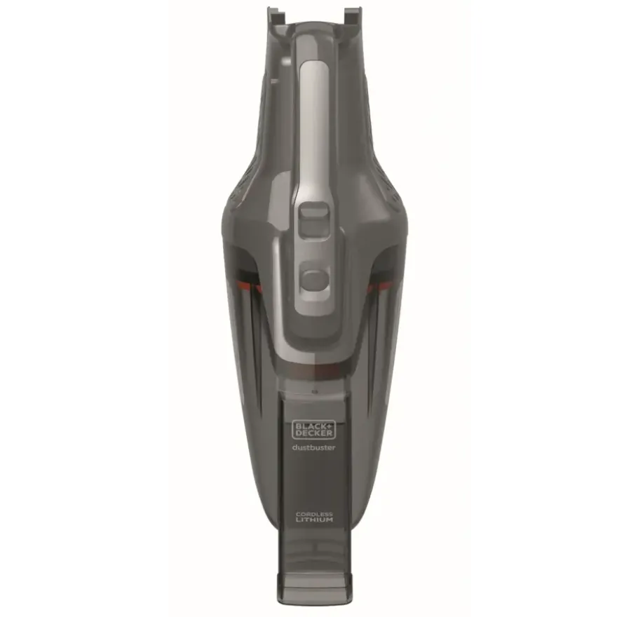 BLACK+DECKER 18V accu kruimeldief BCHV001B-XJ (zonder accu)
