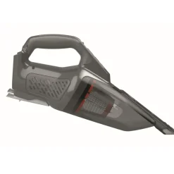 BLACK+DECKER 18V accu kruimeldief BCHV001B-XJ (zonder accu)