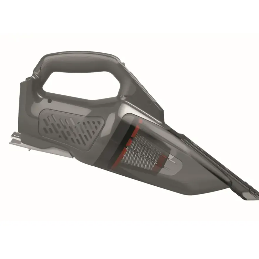 BLACK+DECKER 18V accu kruimeldief BCHV001B-XJ (zonder accu)