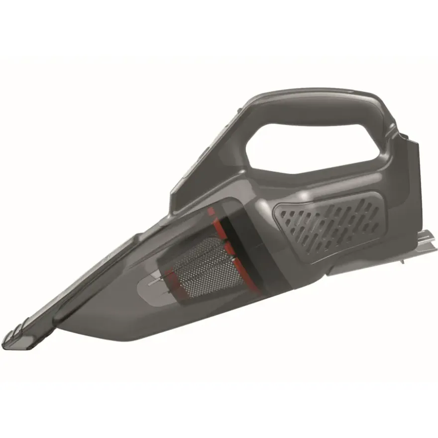 BLACK+DECKER 18V accu kruimeldief BCHV001B-XJ (zonder accu)