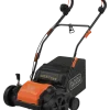 Black+Decker verticuteermachine 32cm BEOEP320-QS