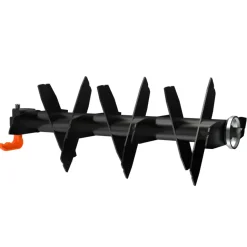 Black+Decker verticuteermachine 32cm BEOEP320-QS