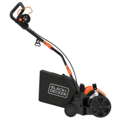 Black+Decker verticuteermachine 32cm BEOEP320-QS