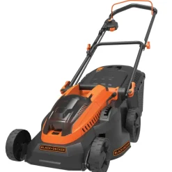 BLACK+DECKER 36V grasmaaier CLM3825L2 38 cm incl. accu + lader