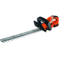 BLACK+DECKER 18V heggenschaar GTC1845L20 incl. 2.0Ah accu