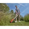 BLACK+DECKER 36V trimmer BCSTA536L1 incl. 2,5Ah accu + lader