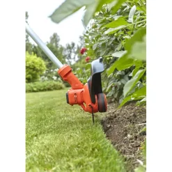 BLACK+DECKER 36V trimmer BCSTA536L1 incl. 2,5Ah accu + lader