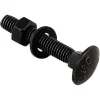 Blackline slotbout incl. moer en ring M5x30 5 stuks