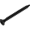 Blackline spaanplaatschroef zwart TX-20 4.0x40 mm 100 stuks