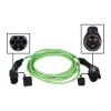 Blaupunkt Electric Verhicle 1 Fase laadkabel type 1 32Ah capaciteit