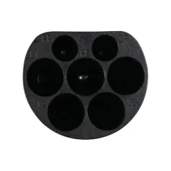 Blaupunkt Electric Verhicle 1 Fase laadkabel type 1 32Ah capaciteit