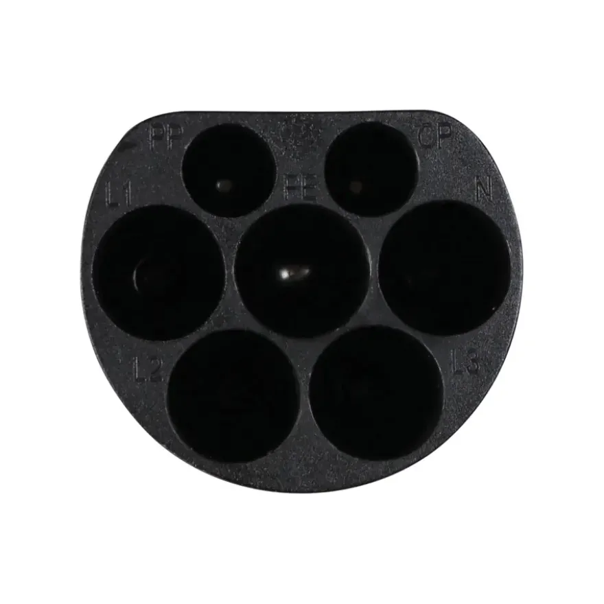 Blaupunkt Electric Verhicle 1 Fase laadkabel type 1 32Ah capaciteit