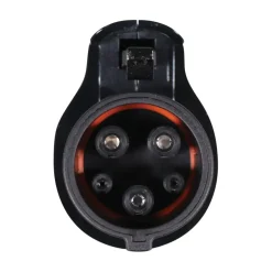 Blaupunkt Electric Verhicle 1 Fase laadkabel type 1 32Ah capaciteit
