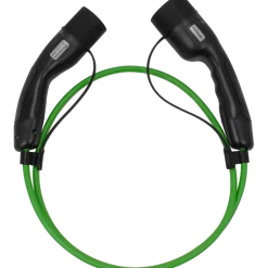 Blaupunkt Electric Verhicle 3 Fase laadkabel 16Ah capaciteit