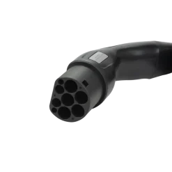Blaupunkt Electric Verhicle 3 Fase laadkabel 16Ah capaciteit