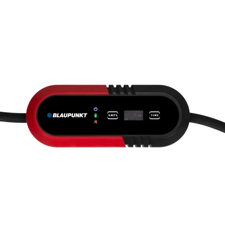 Blaupunkt portable lader type 2 P1PM2T2