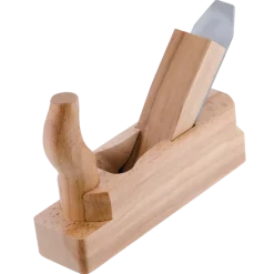 Blokschaaf hout 39 mm