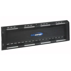 BluCave systeemrail voor 4 koffers