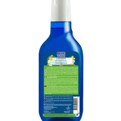 Blue Wonder vloer