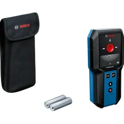 Bosch detector / leidingzoeker GMS 120-27
