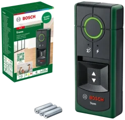 Bosch detector Truvo