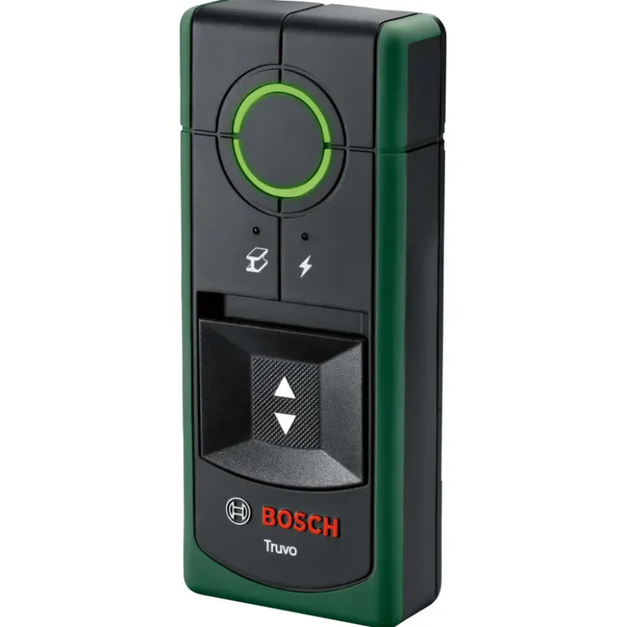 Bosch detector Truvo