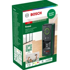 Bosch detector Truvo