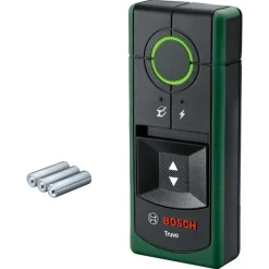 Bosch detector Truvo