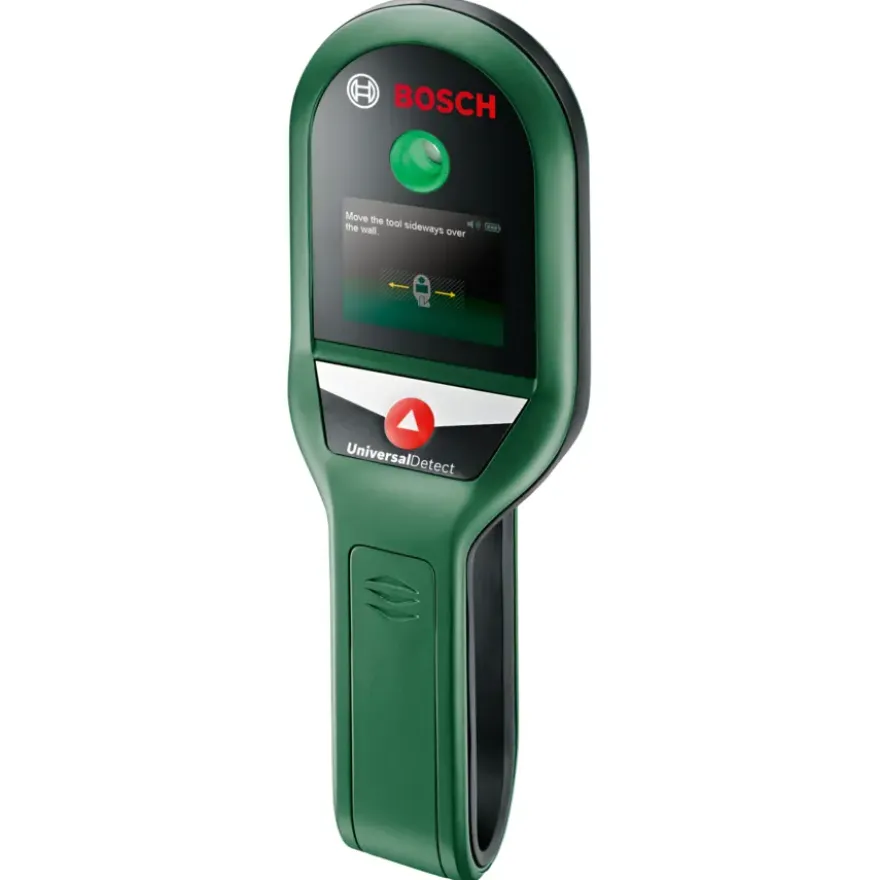 Bosch detector UniversalDetect