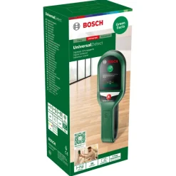 Bosch detector UniversalDetect