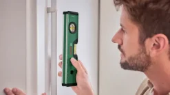 Bosch handgereedschapsset Advanced 52-delige set in stevige koffer