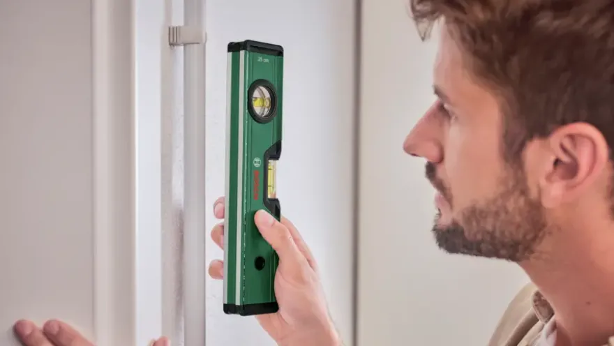 Bosch handgereedschapsset Advanced 52-delige set in stevige koffer