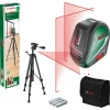 Bosch kruislijnlaser UniversalLevel 3 set