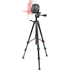 Bosch kruislijnlaser UniversalLevel 3 set