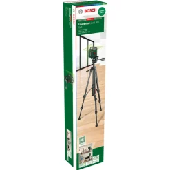 Bosch kruislijnlaser UniversalLevel 360°