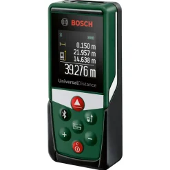 Bosch laserafstandsmeter UniversalDistance 40C