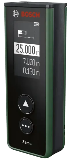 Bosch laserafstandsmeter Zamo