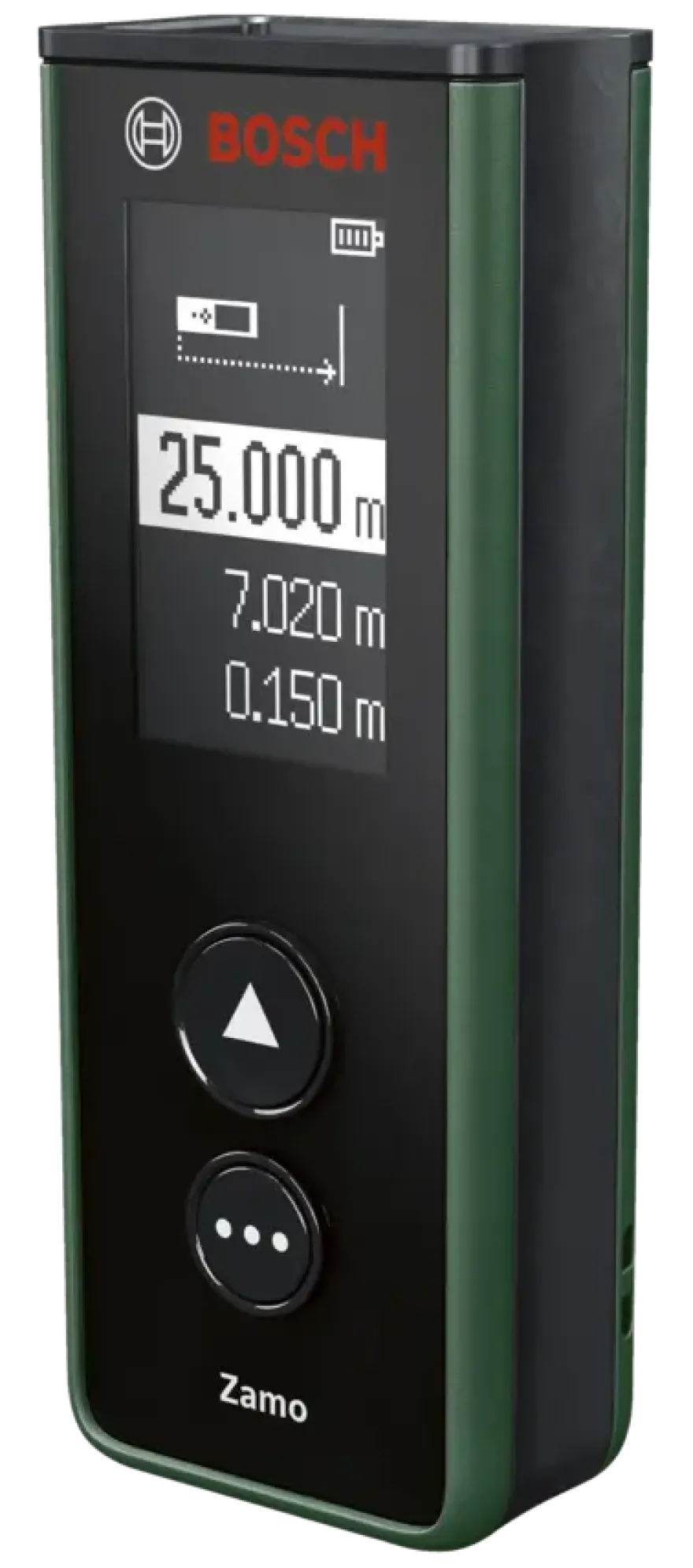Bosch laserafstandsmeter Zamo