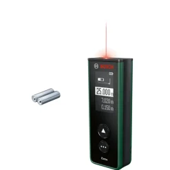 Bosch laserafstandsmeter Zamo