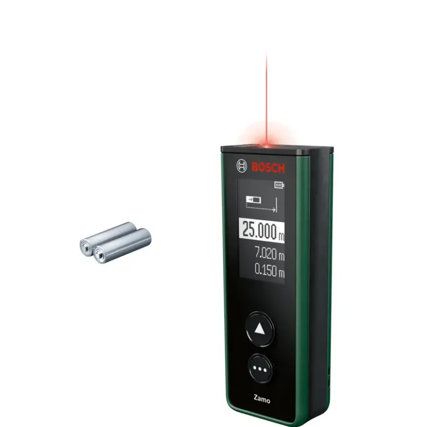 Bosch laserafstandsmeter Zamo