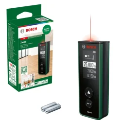 Bosch laserafstandsmeter Zamo