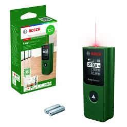 Bosch laserafstandsmeter EasyDistance 20