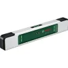 Bosch LED waterpas 40 cm EasySpiritLevel incl. 2x AA batterij
